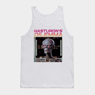 Hasturon’s Dilemma Tank Top